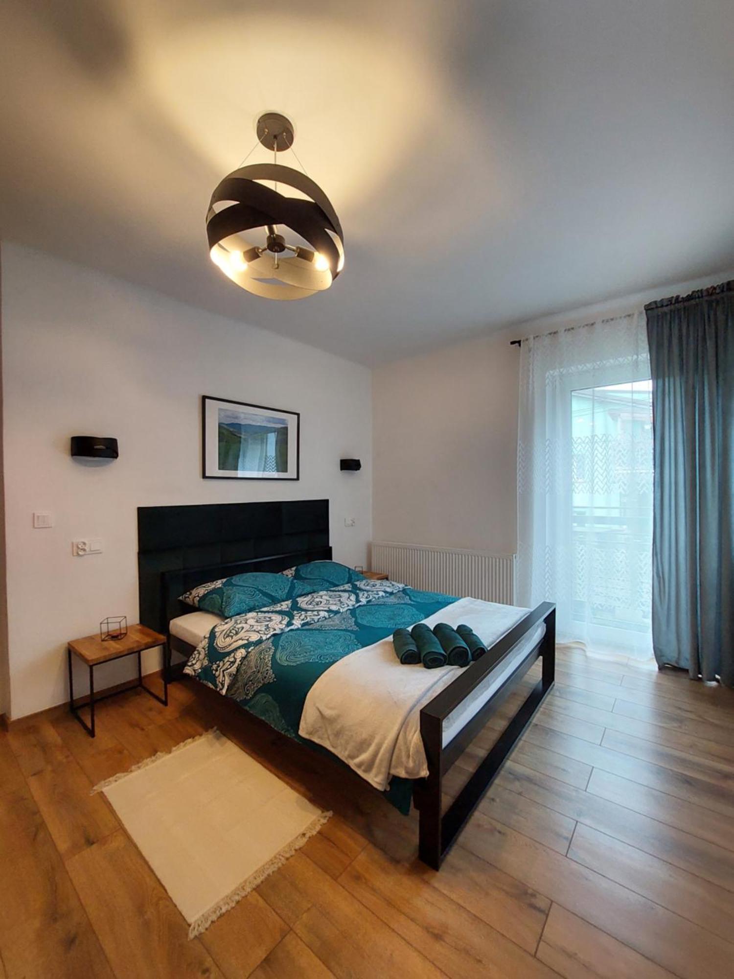 Apartamenty Brenna Klimorowka Exterior photo