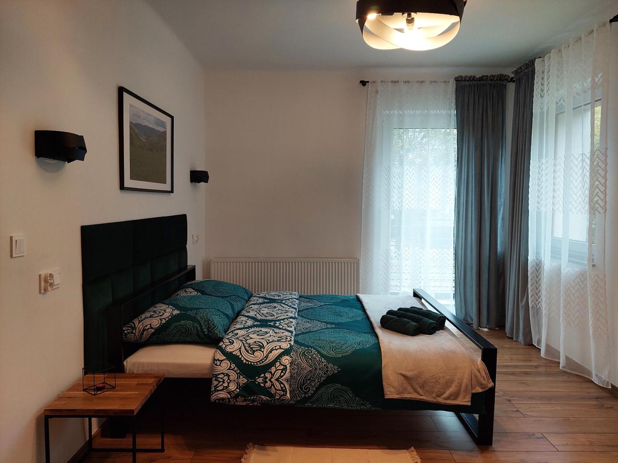 Apartamenty Brenna Klimorowka Exterior photo